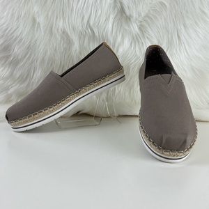 NWOB Bob’s from Skechers Canvas Slip-On